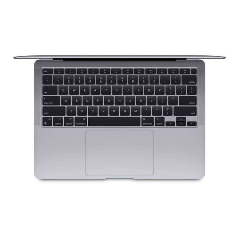 MacBook Air M1 13 256GB 8GB RAM 2020 Spacegray - MGN63LL /A