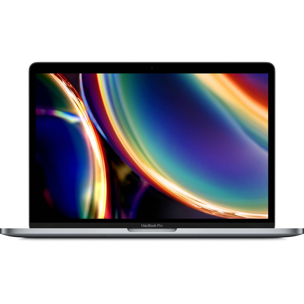 MacBook Pro 13" 256gb 2020 - Spacegray - MXK32LL/A