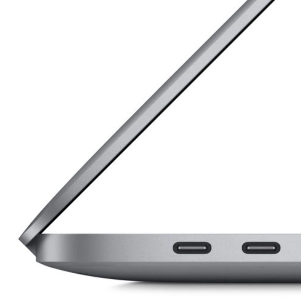 MacBook Pro 16" 32 GB e SSD 1TB 2019 - Spacegray - MVVJ2LL/A