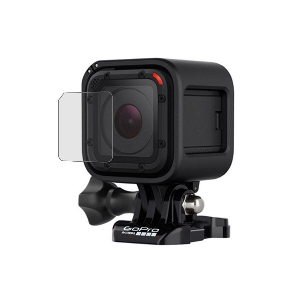 Câmera GoPro Hero5 Session Grava em 4K Gray - RFB