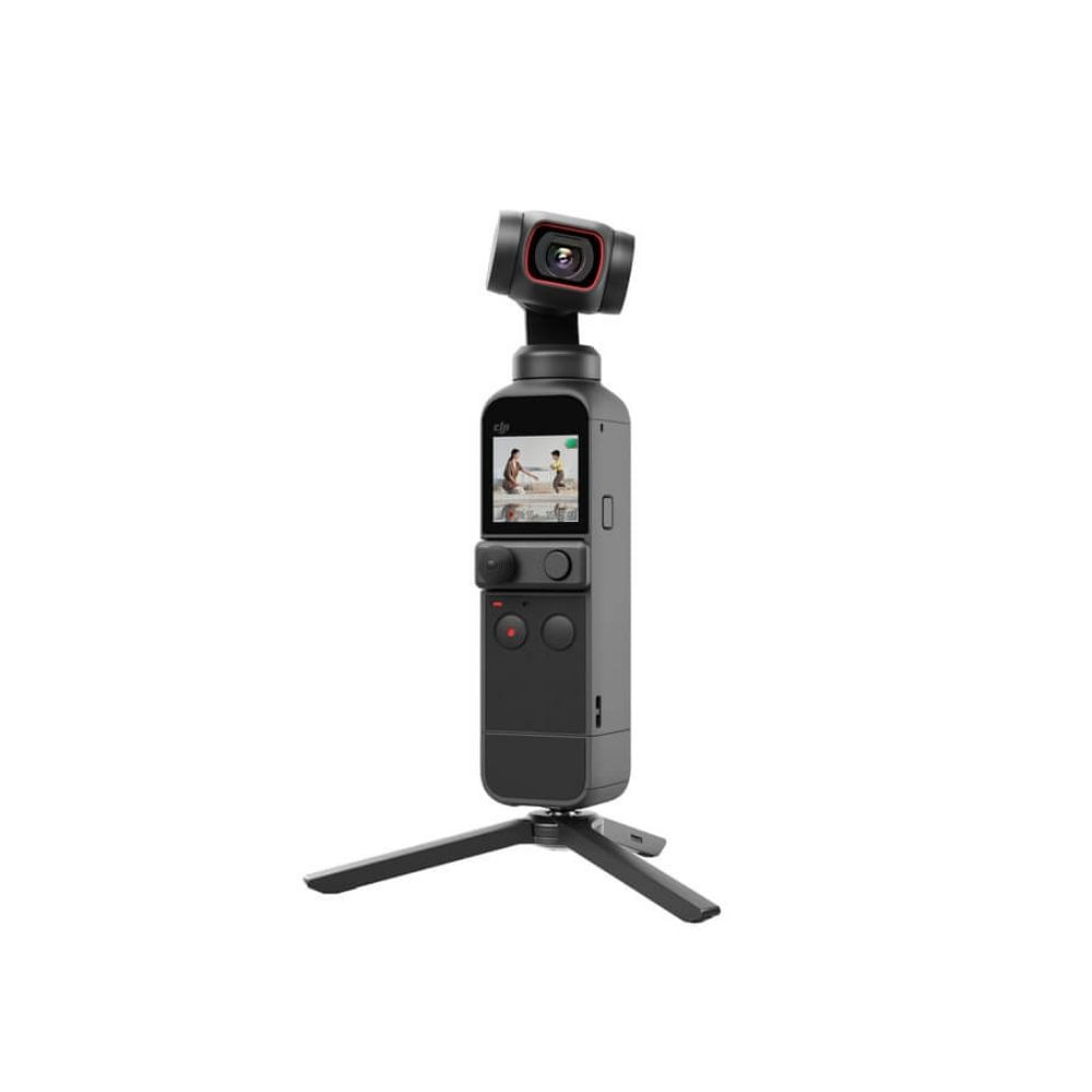 Câmera Portátil Estabilizada Osmo Pocket 2 DJI