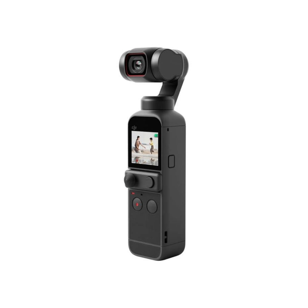 Câmera Portátil Estabilizada Osmo Pocket 2 DJI