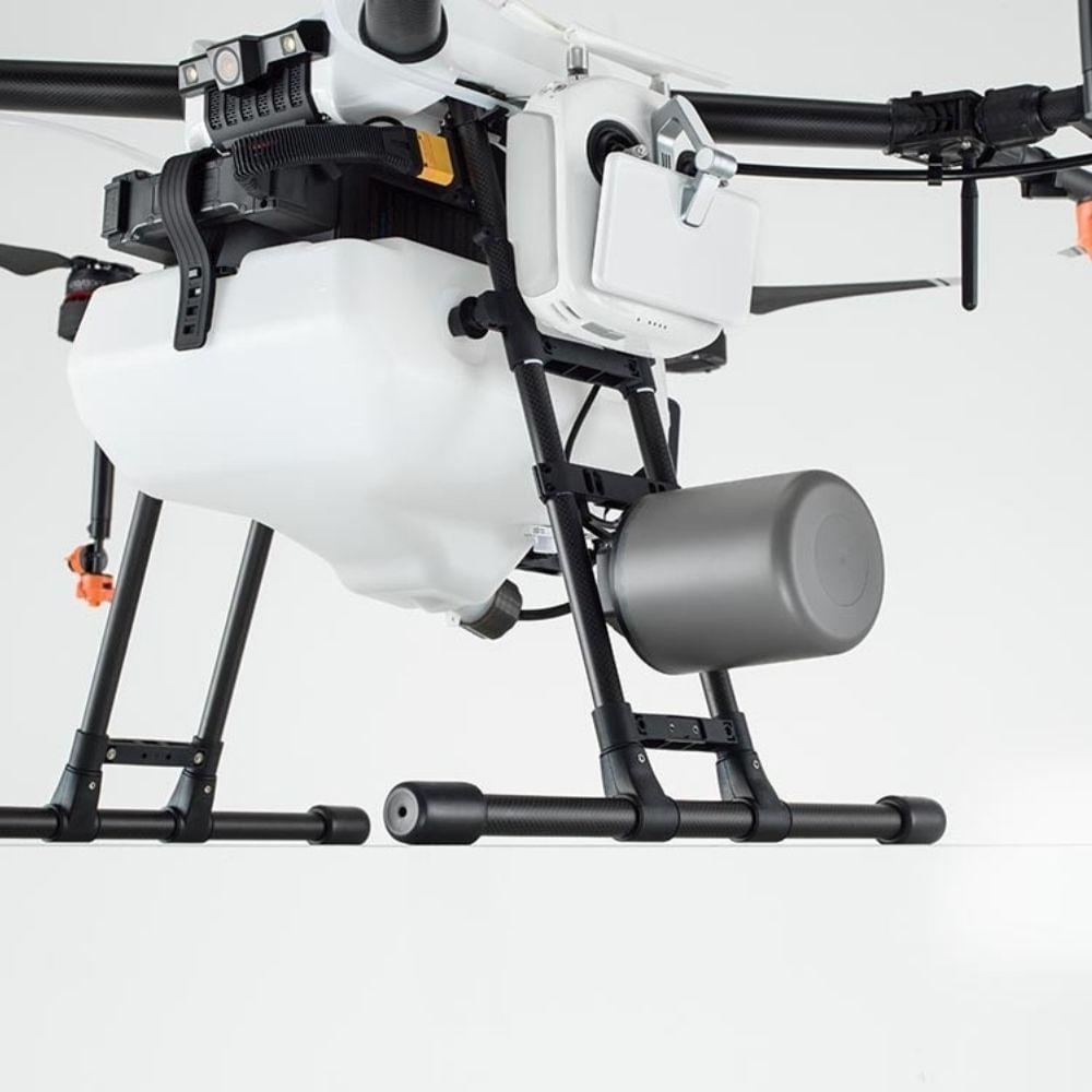Drone Pulverizador DJI Agras T16 Ready To Fly com 4 Baterias e Carregador