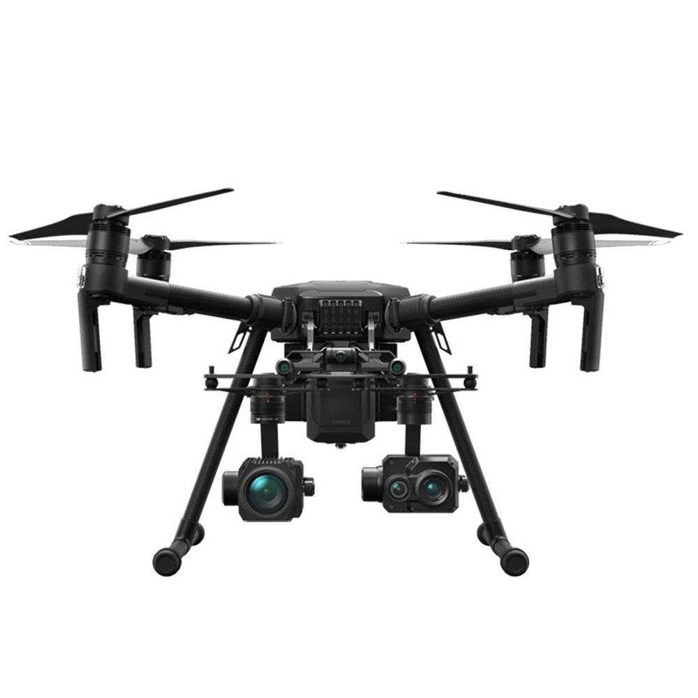 Drone DJI Matrice 210 V2 M210 - Versão Nova