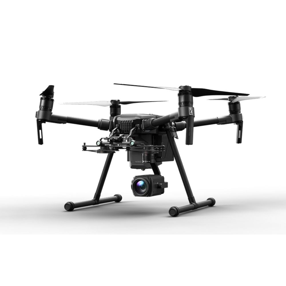 Drone DJI Matrice 210 V2 M210 - Versão Nova