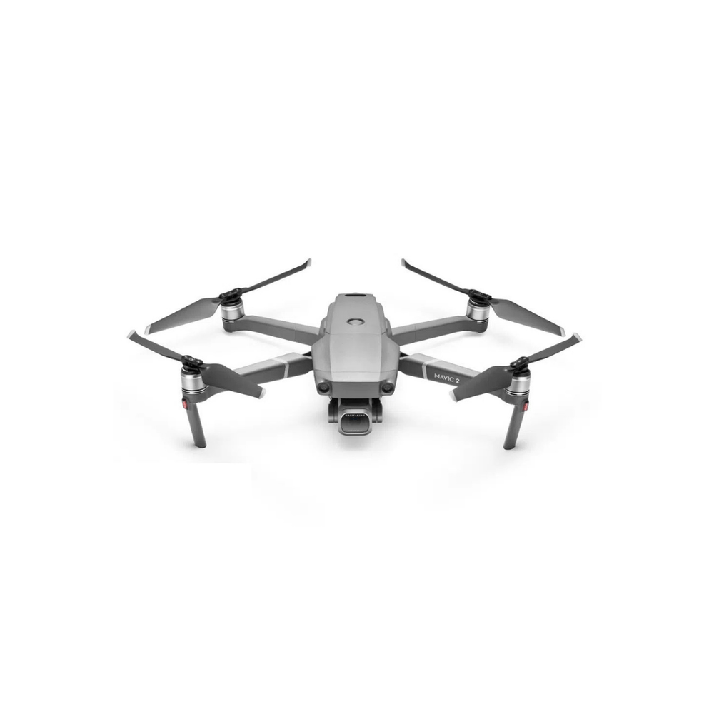 Drone DJI Mavic 2 Pro Smart Controller Com Câmera 4k Cinza