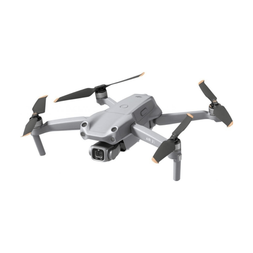 Drone DJI Mavic Air 2s Combo Flymore 2.4ghz Vídeo 5.4k 30fps
