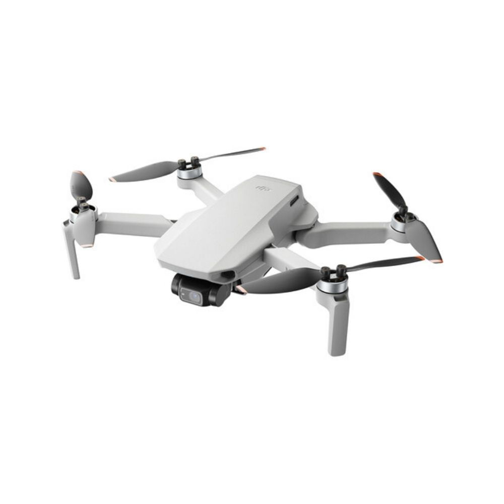 Drone DJI Mavic Mini 2 Fly More Combo Anatel BR Nacional