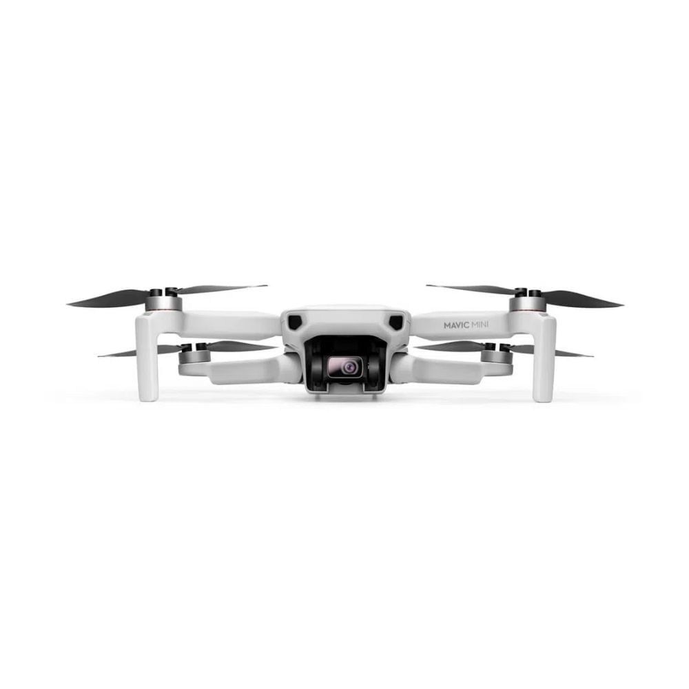 Drone DJI Mavic Mini Fly More Combo Anatel BR - FCC