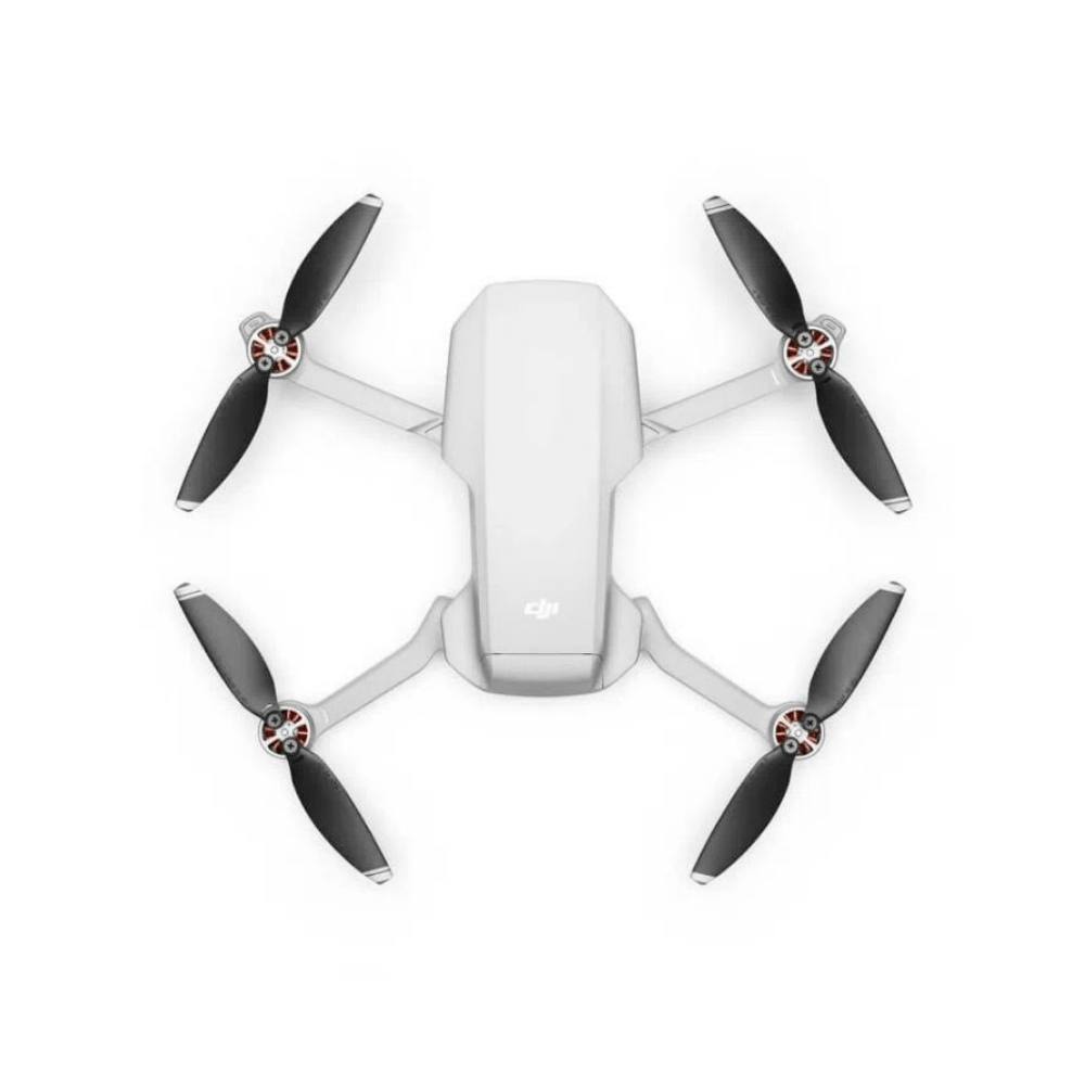Drone DJI Mavic Mini Fly More Combo Anatel BR RFB
