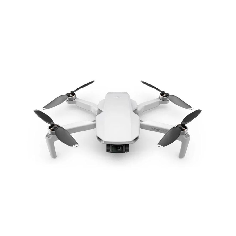 Drone DJI Mavic Mini Fly More Combo Câmera 2.7k - FCC