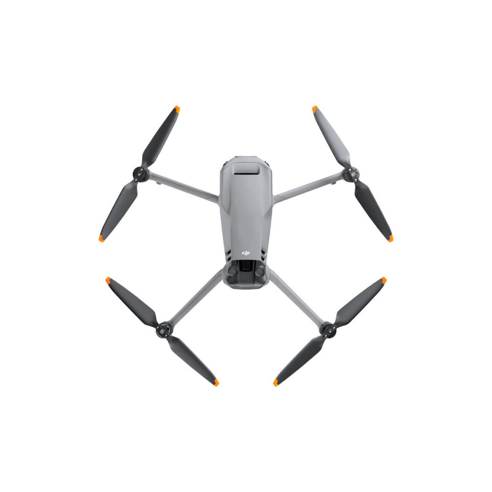 Drone DJI Mavic 3 Cine Premium Combo Câmera 5.1K Cinza