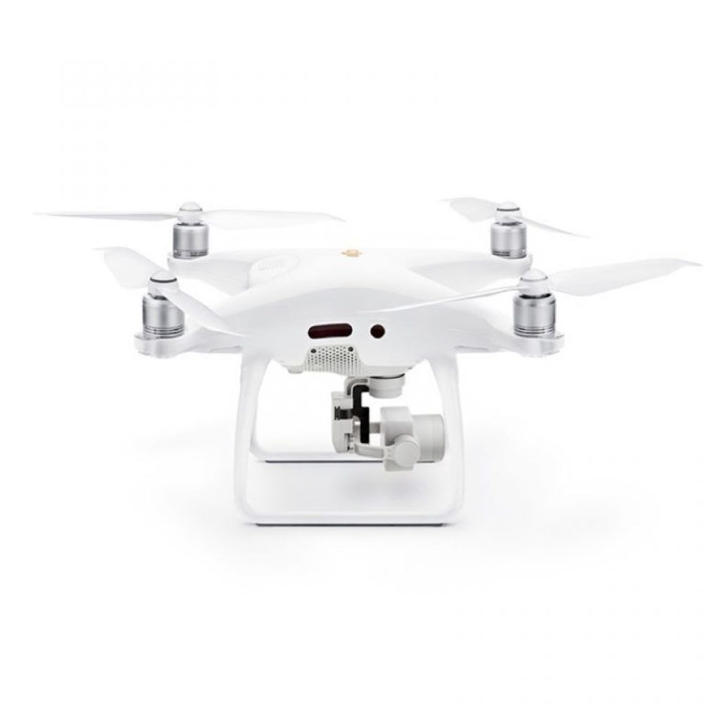 Drone Dji Phantom 4 Pro V2 Com Câmera C4k Branco