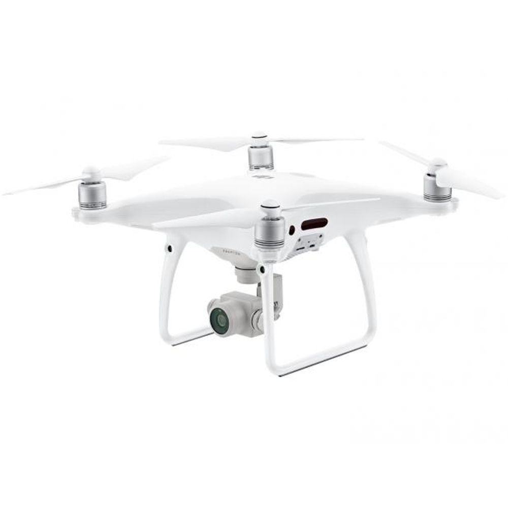 Drone DJI Phantom 4 Pro V2.0 com Tela