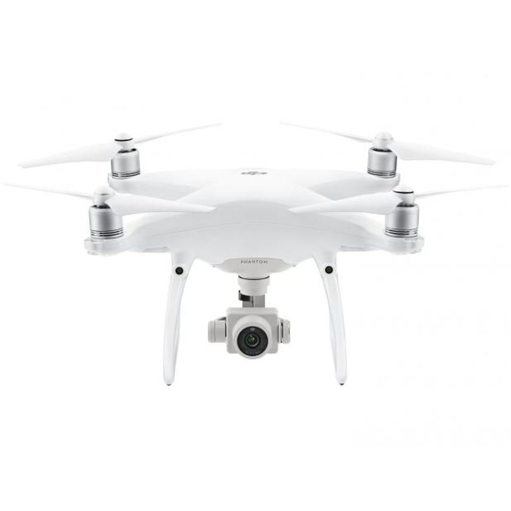 Drone DJI Phantom 4 PRO V2 com tela