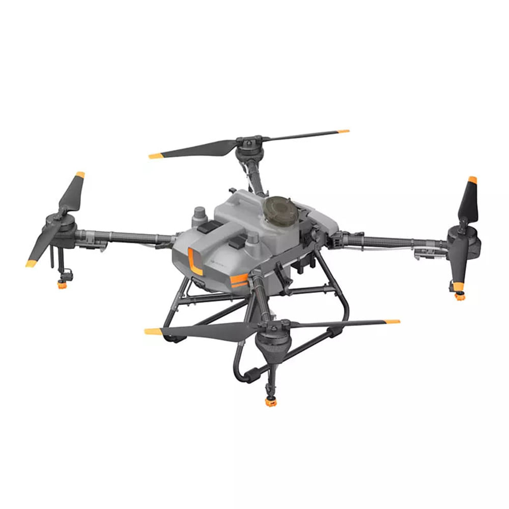 Drone Pulverizador Agrícola DJI Agras T10 Sem Baterias