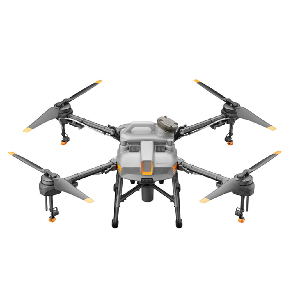 Drone Pulverizador Agrícola DJI Agras T10 Sem Baterias