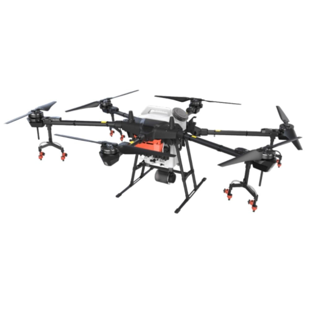 Drone Pulverizador Agrícola DJI Agras T16 Sem Baterias