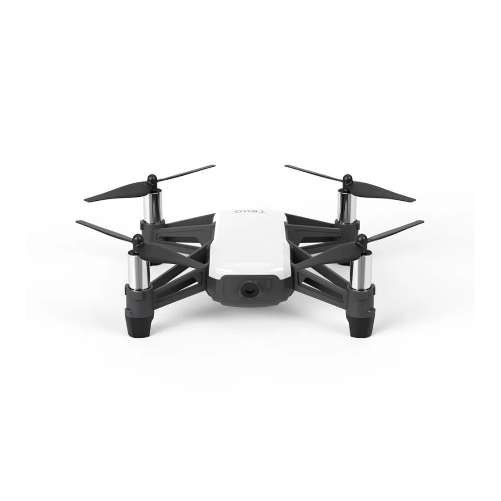 Drone Ryze DJI Tello com Câmera HD Branco