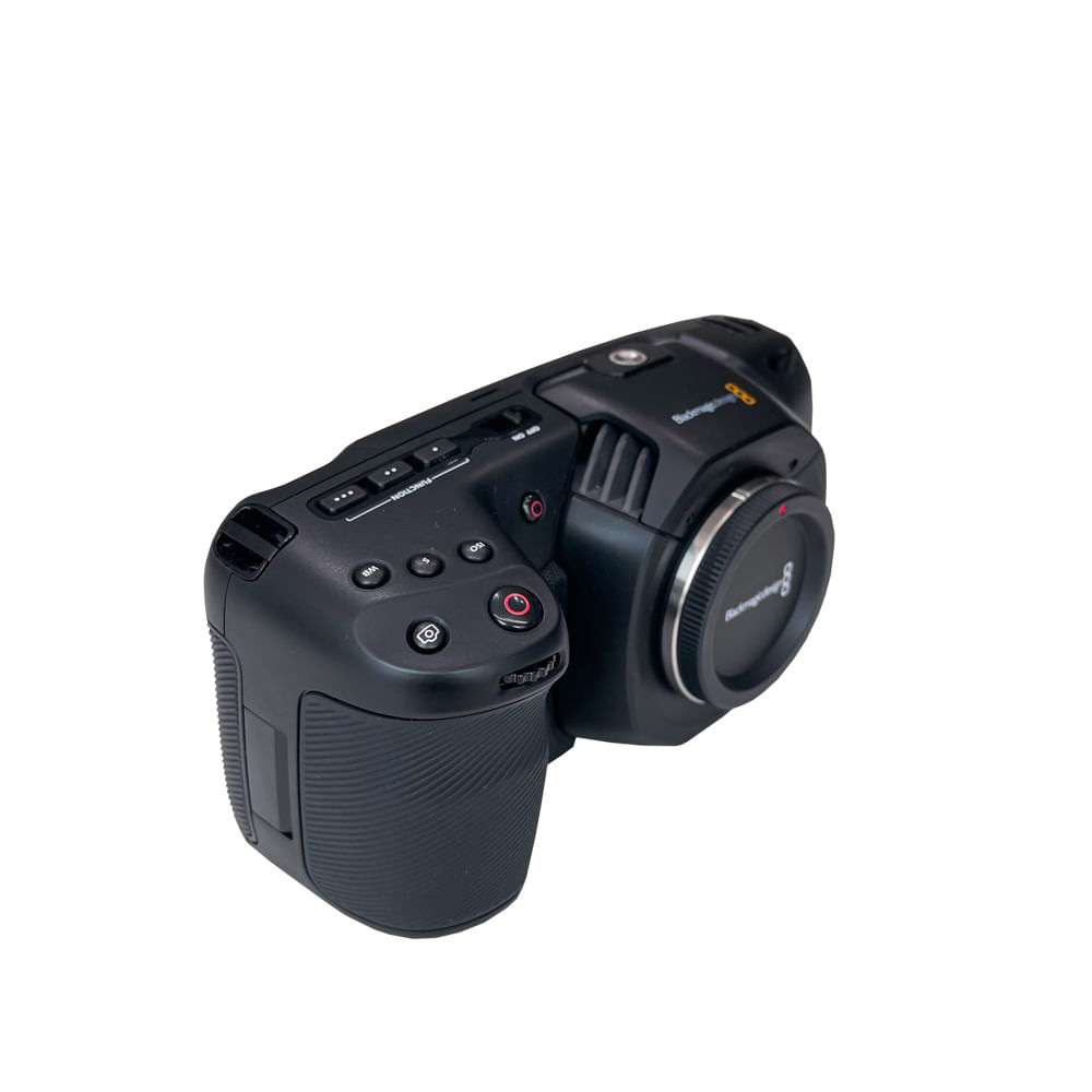 bmpcc 4k camera bolsa