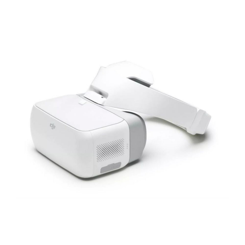 Óculos DJI Goggles OcuSync para Drone FPV branco