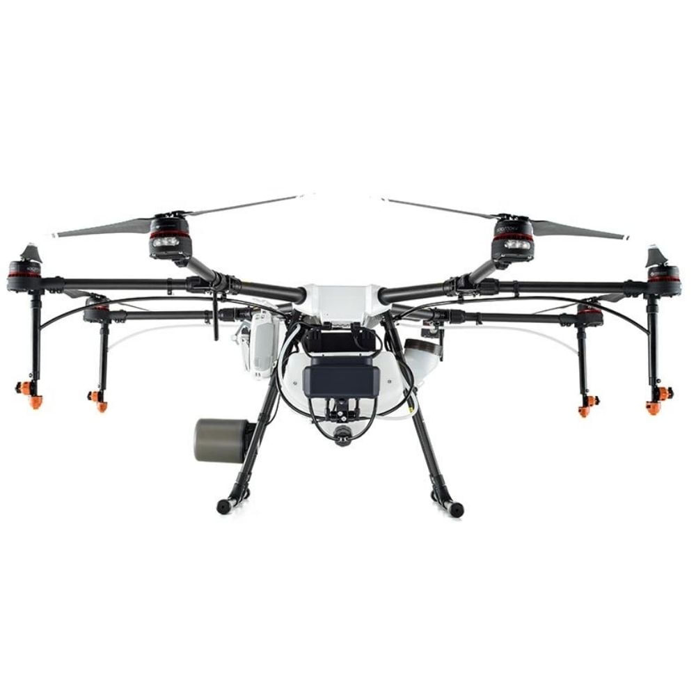 Drone DJI Agras MG1P Ready to Fly 4 Baterias e Carregador