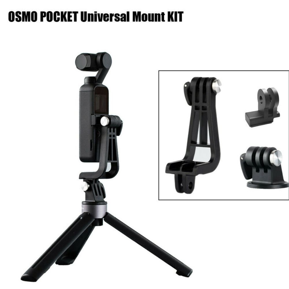 Pgytech de Entrada Universal para Osmo Pocket