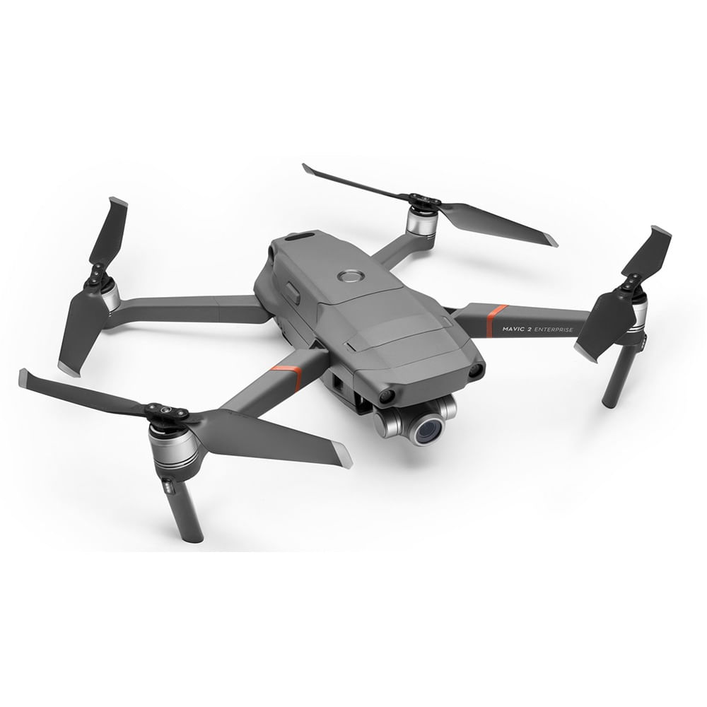 Drone DJI Mavic Enterprise Zoom com Smart Controle