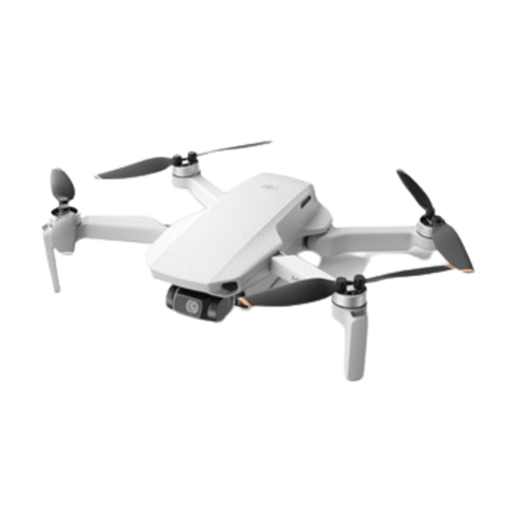 Drone DJI Mini SE Câmera 2.7k Homologado BR