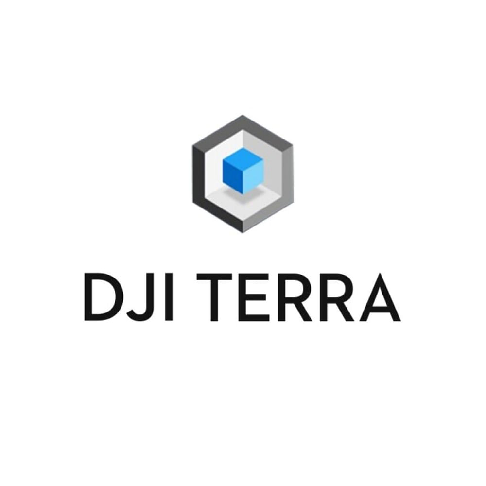 DJI Terra Basic Version 1 Year