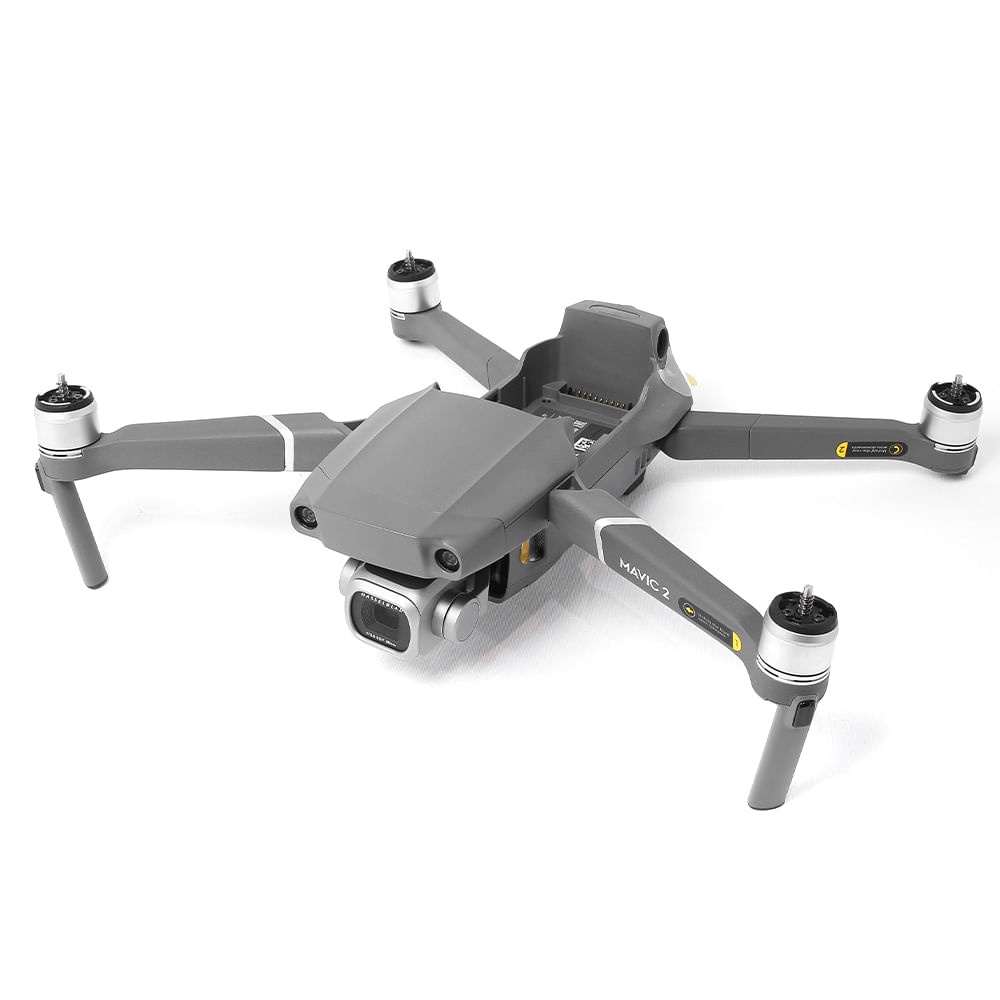 Drone-DJI-Mavic-2-Pro-com-Bolsa---Usado