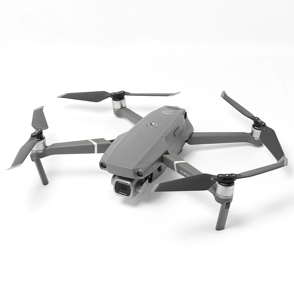 Drone-DJI-Mavic-2-Pro-com-Maleta-e-Filtro
