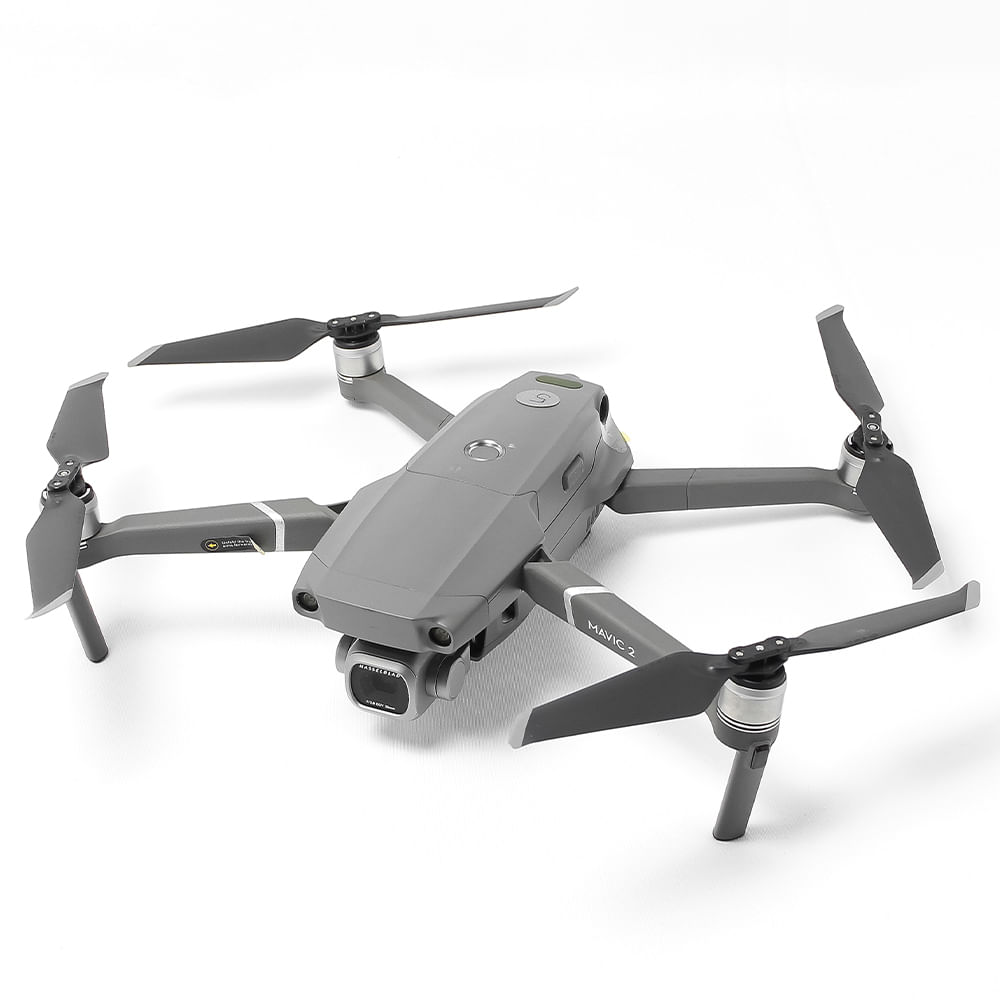 Drone-DJI-Mavic-2-Pro-Usado-com-Bolsa