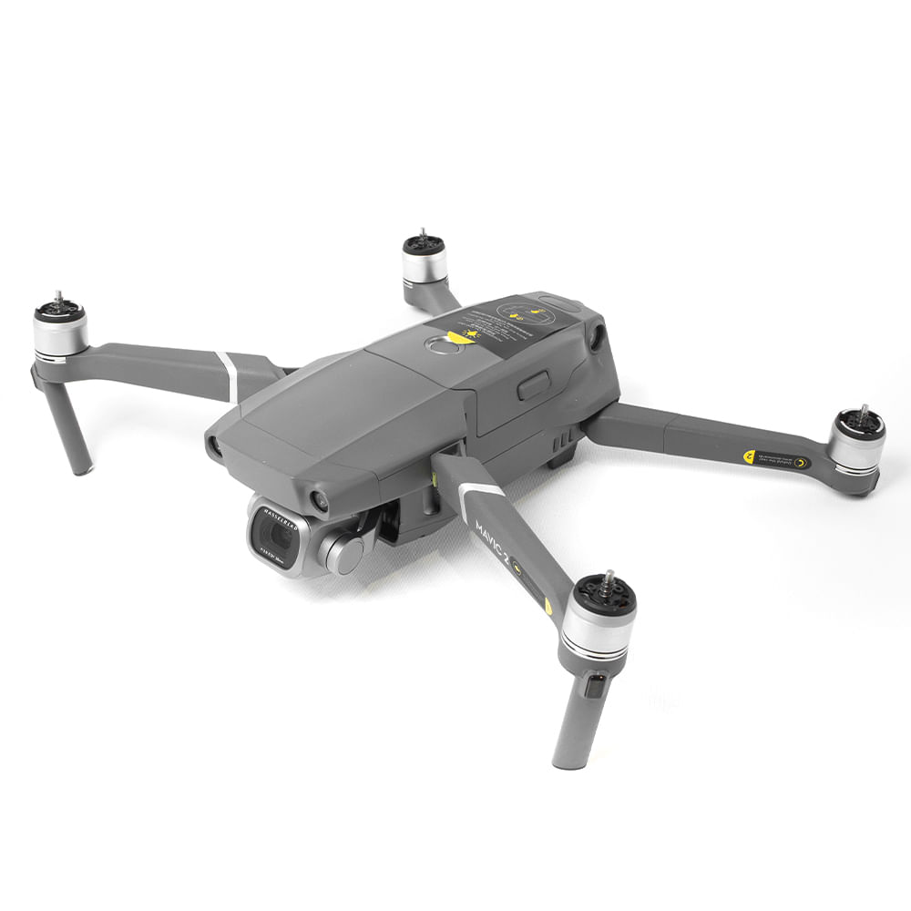 Drone-DJI-Mavic-2-Pro-Combo-Fly-More---Usado