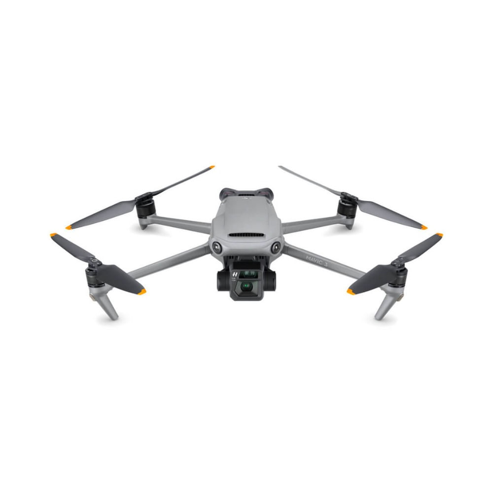 Drone DJI Mavic 3 com Câmera 5.1K Cinza