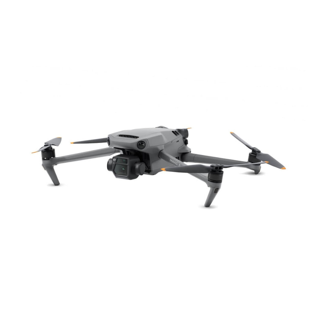 Drone DJI Mavic 3 com Câmera 5.1K Cinza