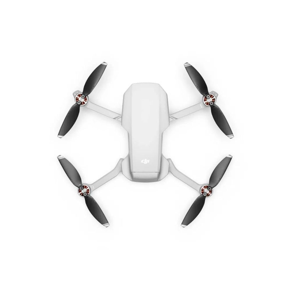Drone DJI Mavic Mini Fly More Combo Câmera 2.7K - FCC