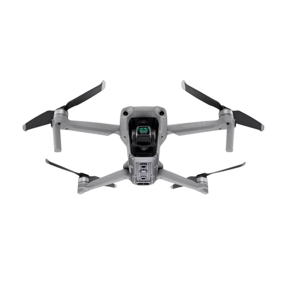 Drone DJI Mavic Air 2 Fly More Combo com Câmera 4K Cinza