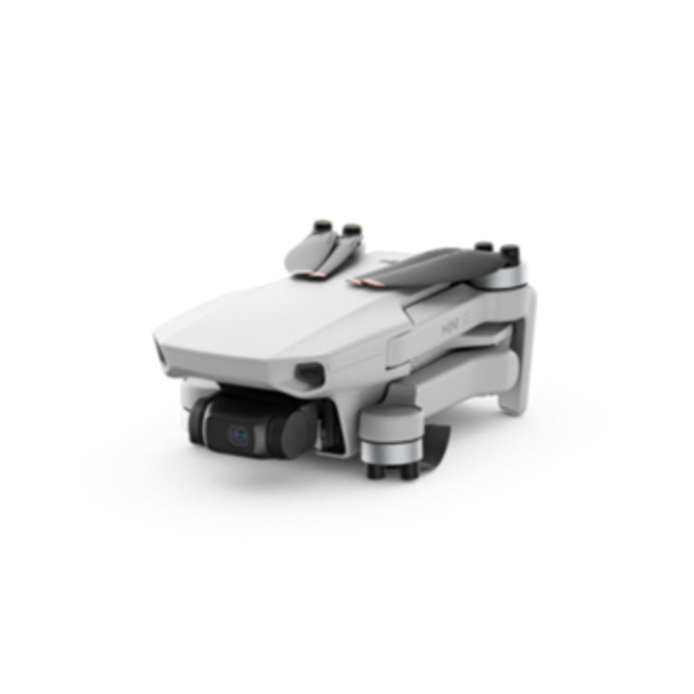 Drone DJI Mini SE Câmera 2.7K Homologado BR