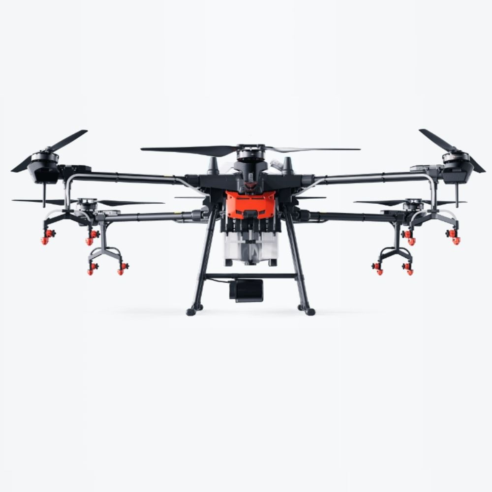 Drone Pulverizador Agrícola DJI Agras T16 sem Baterias