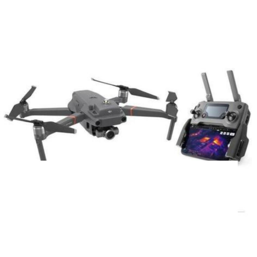 Drone DJI Mavic 2 Enterprise Zoom Universal Edition 4K