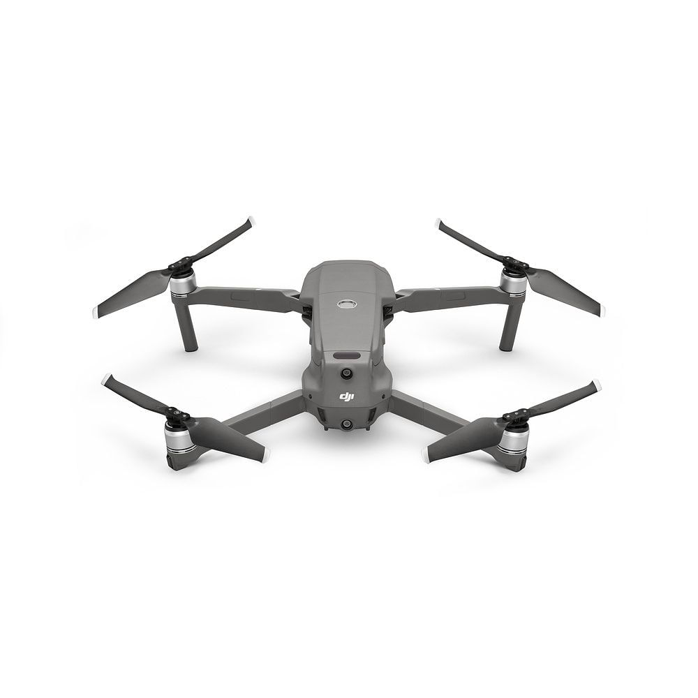 Drone DJI Mavic 2 Zoom Fly More Combo Câmera 4K Gray - RFB