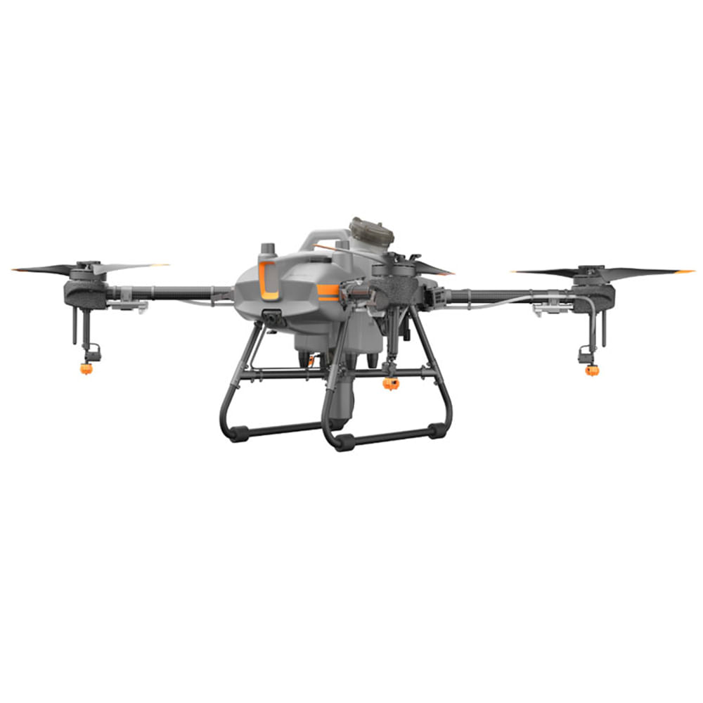 Drone Pulverizador DJI Agras T10 Ready to Fly 4 Baterias e Carregador