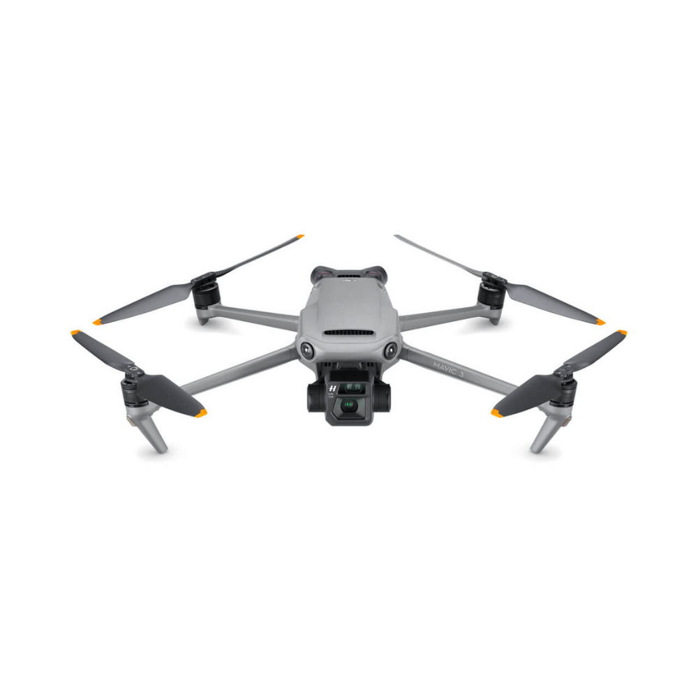 Drone DJI Mavic 3 Fly More Combo com Câmera 5.1K Cinza