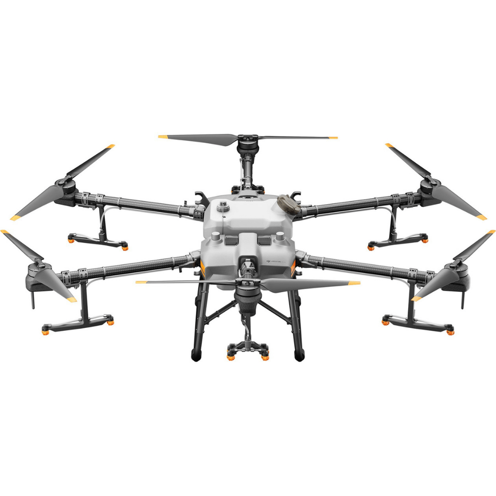 Drone Pulverizador DJI Agras T30 Sem Baterias