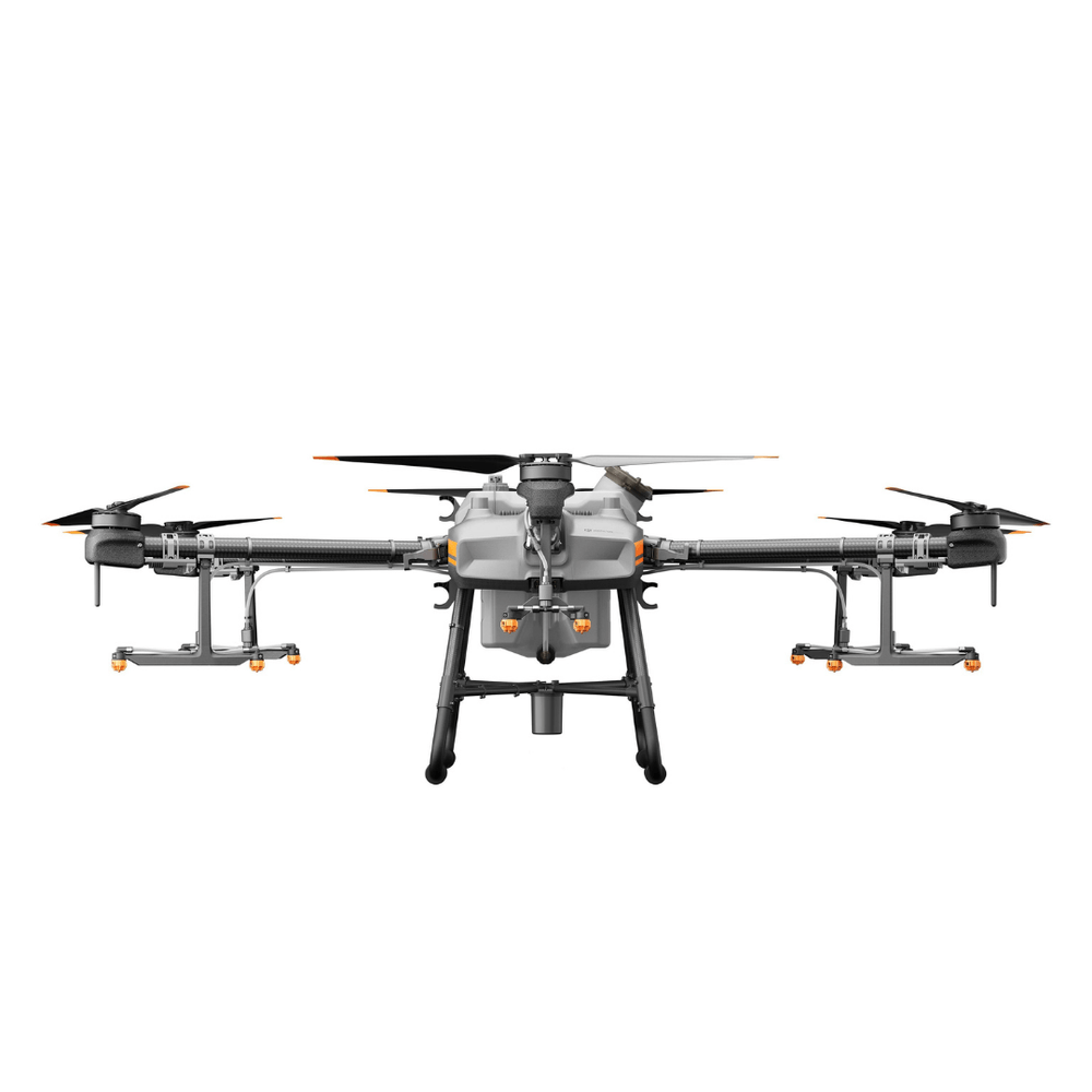 Drone Pulverizador DJI Agras T30 Ready to Fly 10 Baterias e Carregador