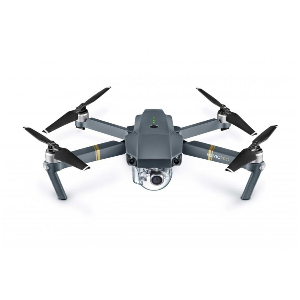 Drone DJI Mavic Pro + Bolsa