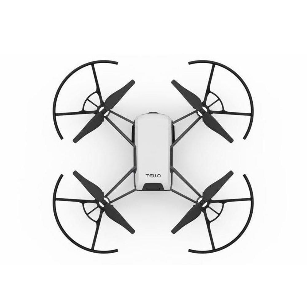 Drone DJI Tello Ryze Boost Combo  + Case Maleta