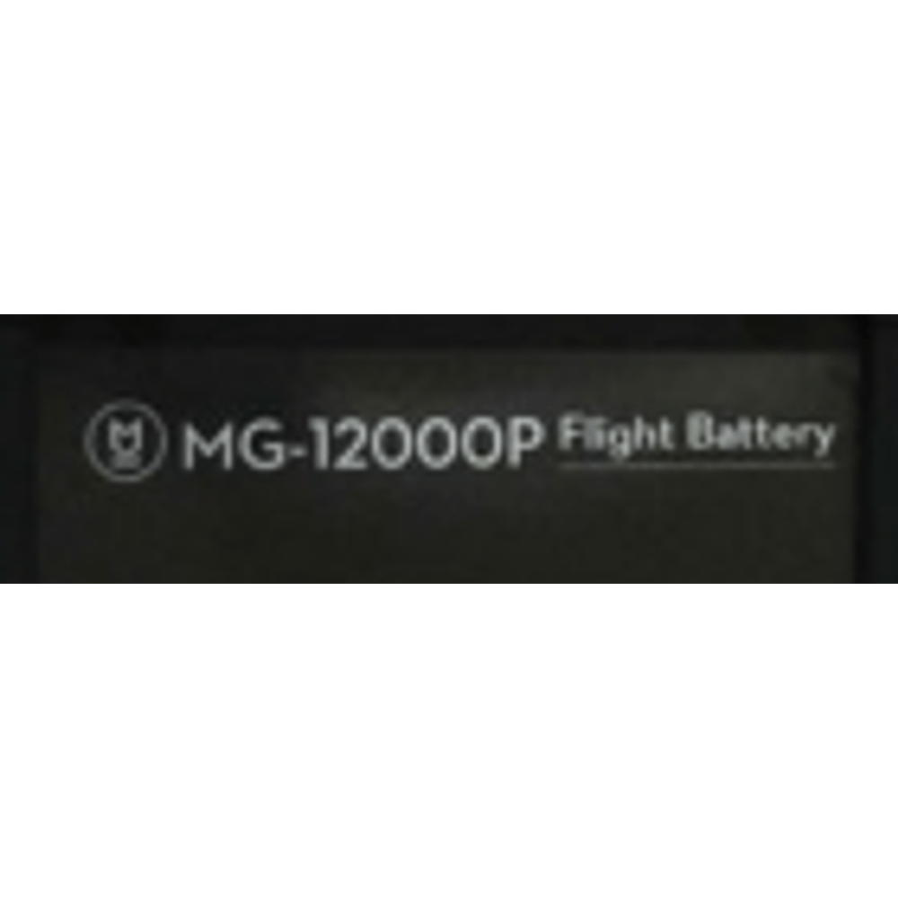 Bateria Inteligente DJI Drone Agras MG-1P MG-12000P