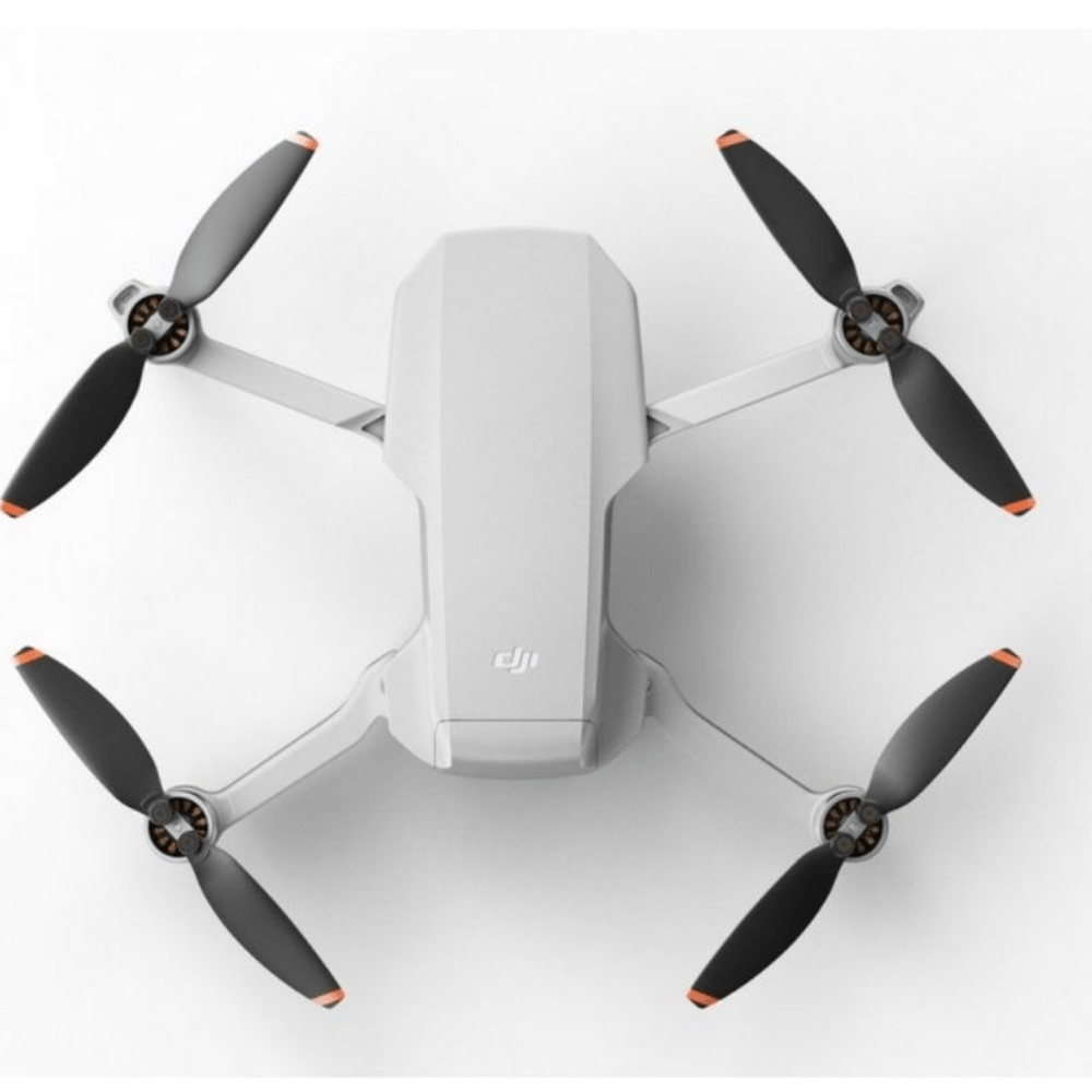 Drone DJI Mini 2 Fly More Combo - RFB